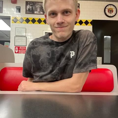 Waffle House anyone?