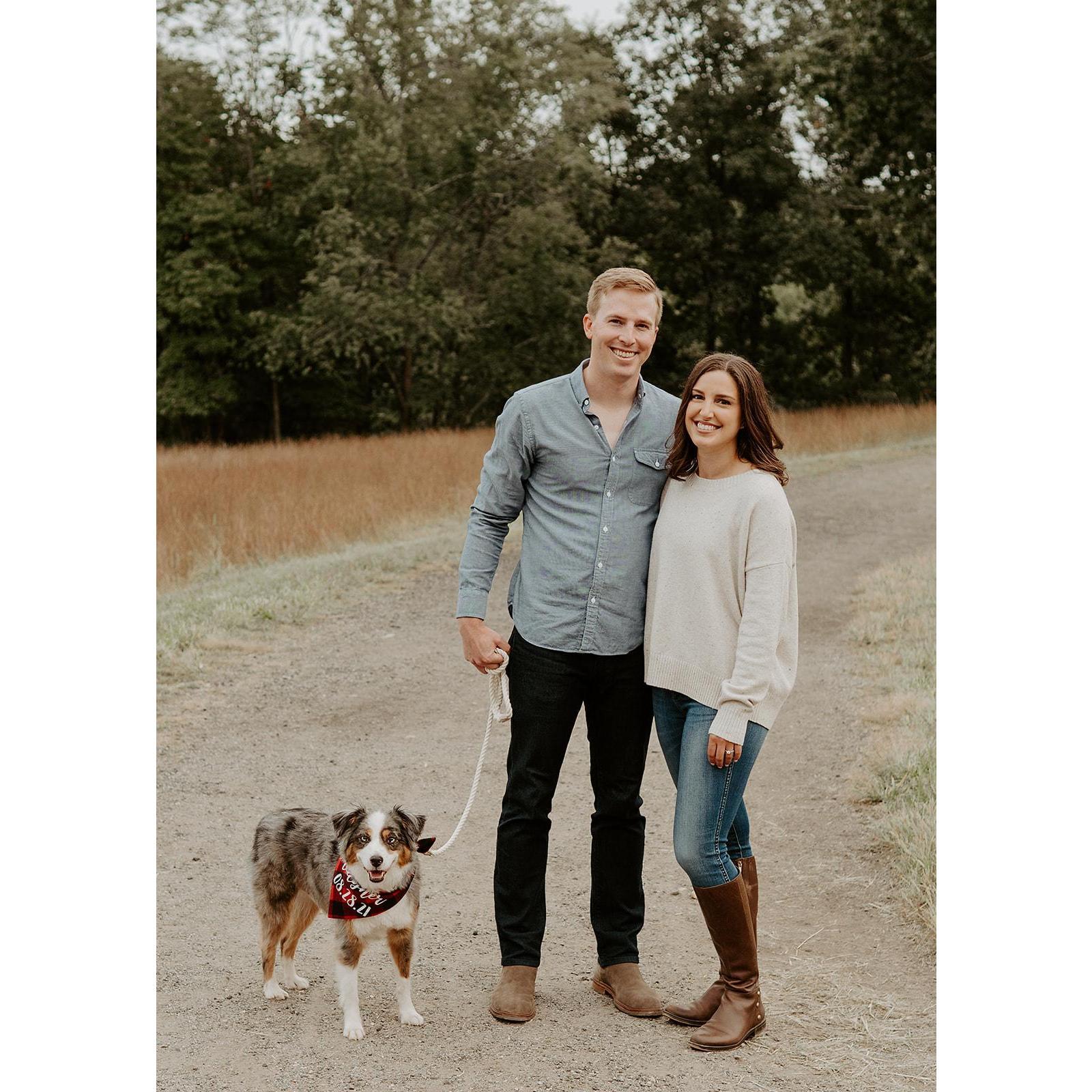 Rockefeller State Park Preserve
Pleasantville, NY 
9/17/2020