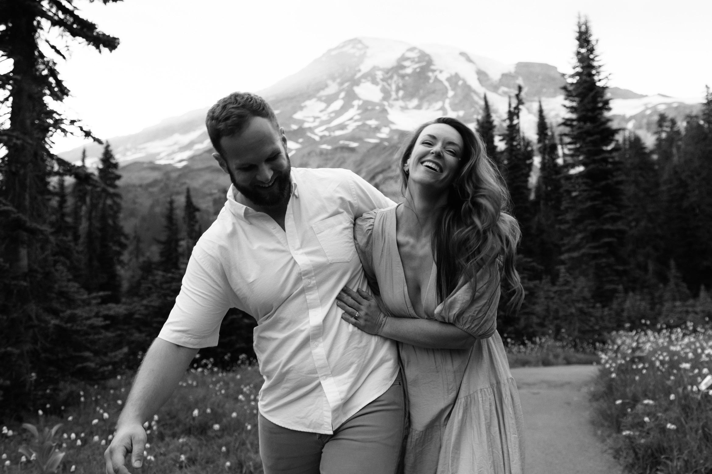 The Wedding Website of Alyssa Connatser and Patrick Trout