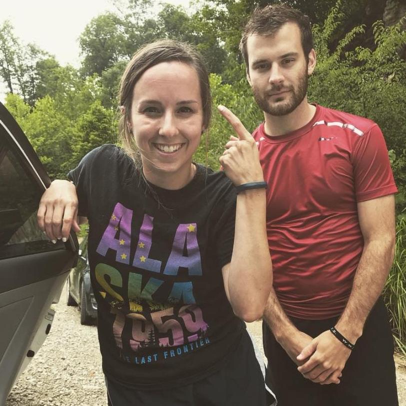 Her injuries are always a lot worse than his.