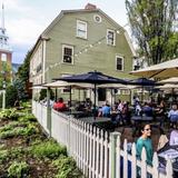 Lucky Lou's Bar and Grill