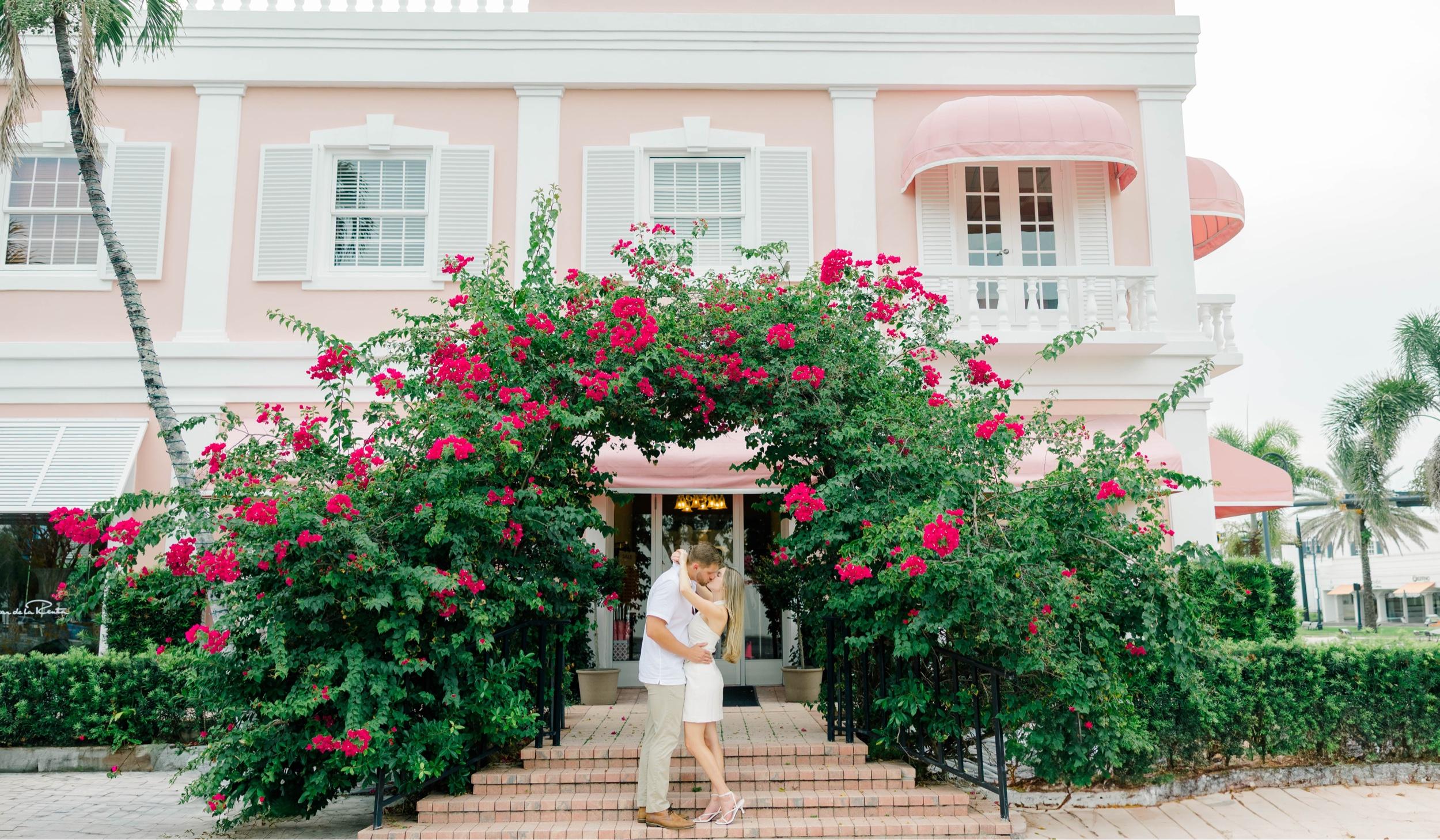 The Wedding Website of Rachelle Westervelt and Logan Walker