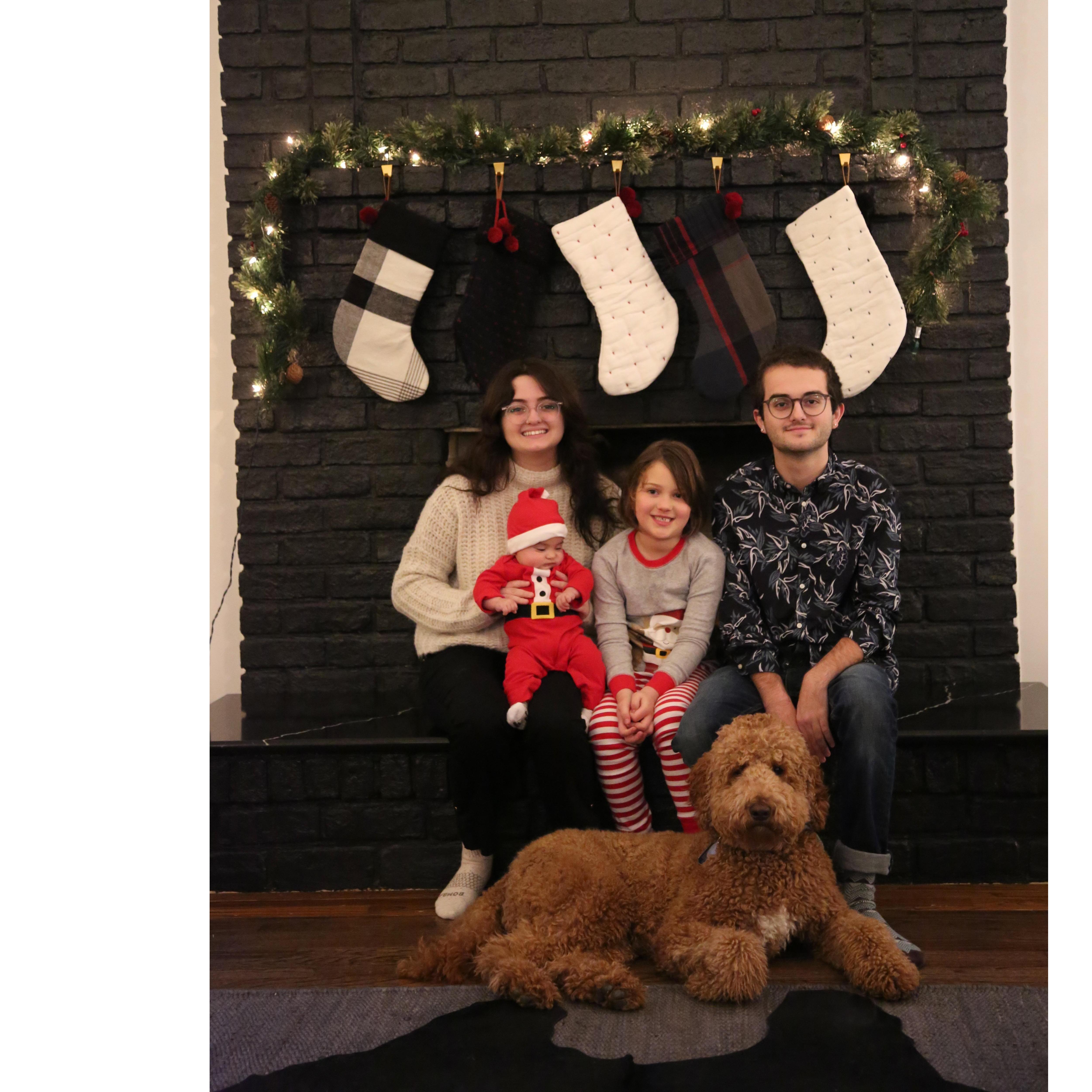 Christmas 2018