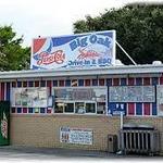Big Oak Drive-In & Bar-B-Q