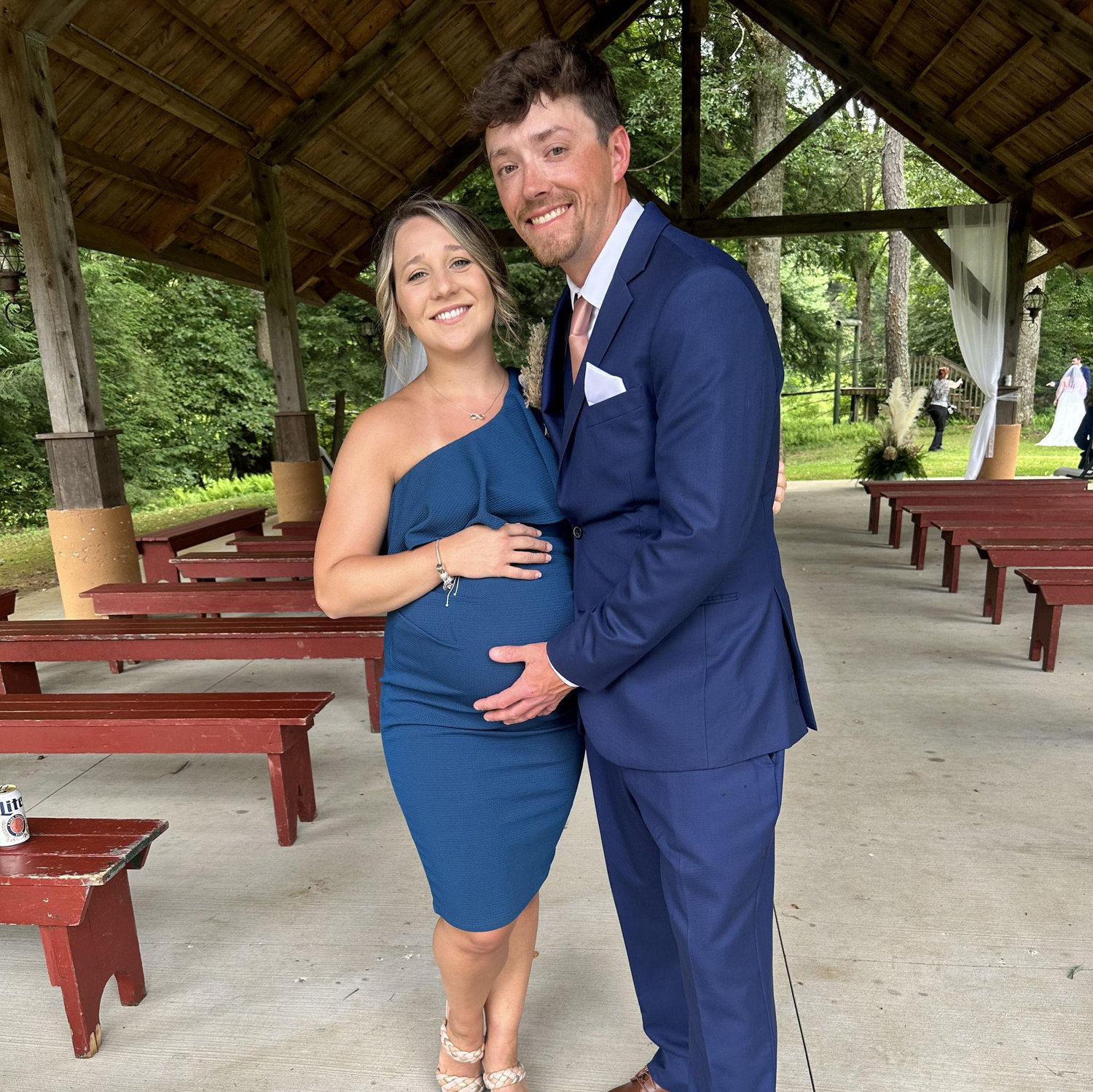Blain's Friend's Wedding 2023