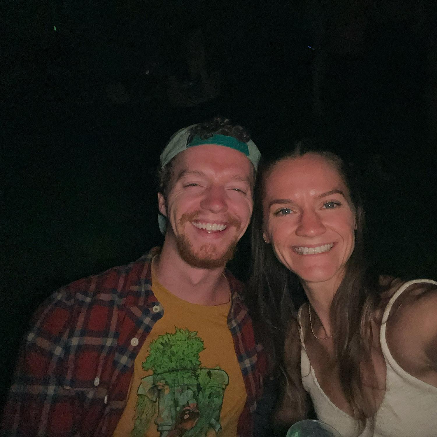 Odesza concert in Denver, Colorado !