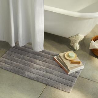 Tufted Bath Rug