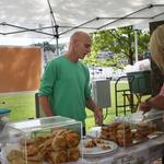 Charlevoix Farmers Market