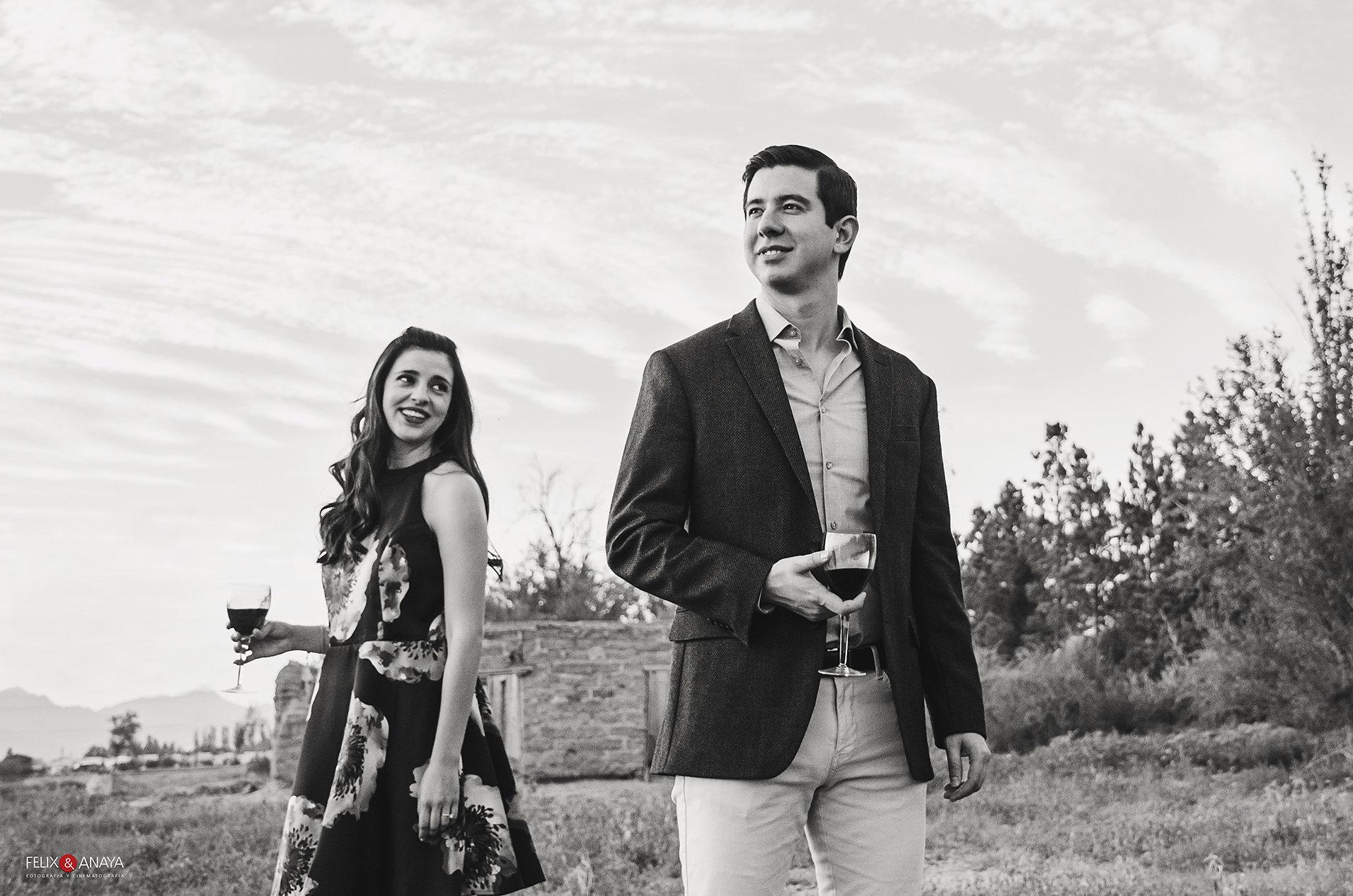 The Wedding Website of Andrea Licon and David Abrego