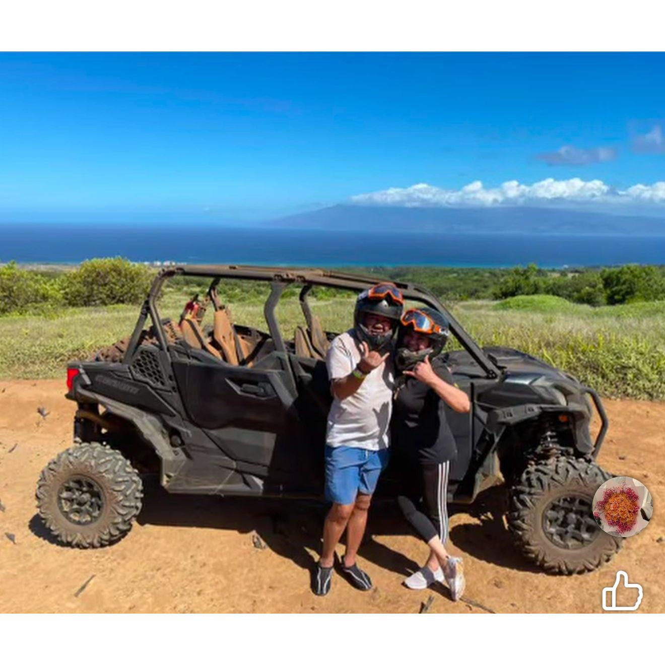 Hawaii, Maui