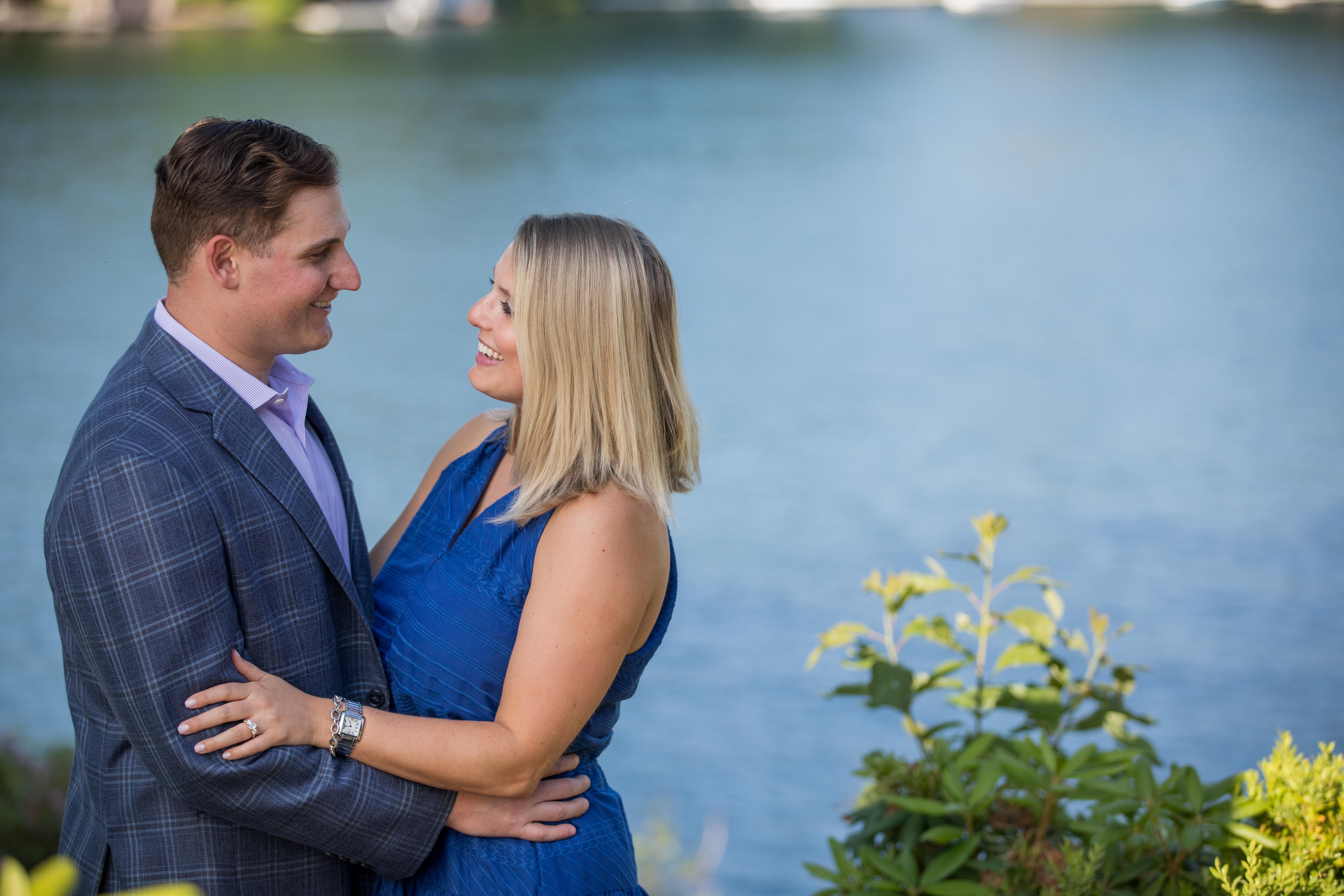 The Wedding Website of Hannah Redd and Alexander Parker