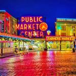 Pike Place Market