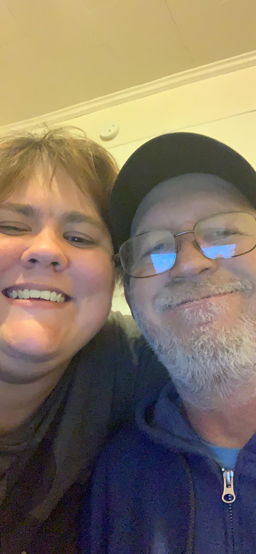 The Wedding Website of Vanessa Geary and Dean Billman