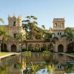 Balboa Park