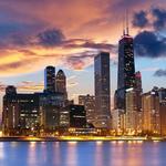 Downtown Chicago