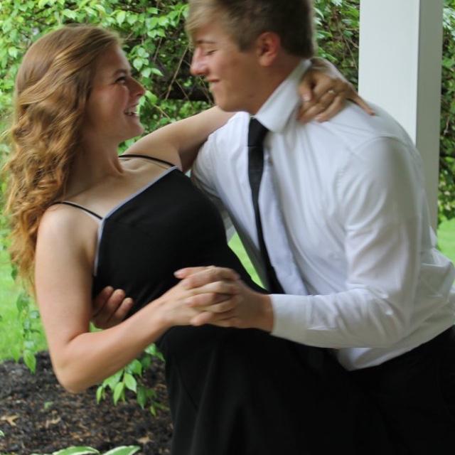 2018: prom
