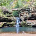 Hocking Hills State Park