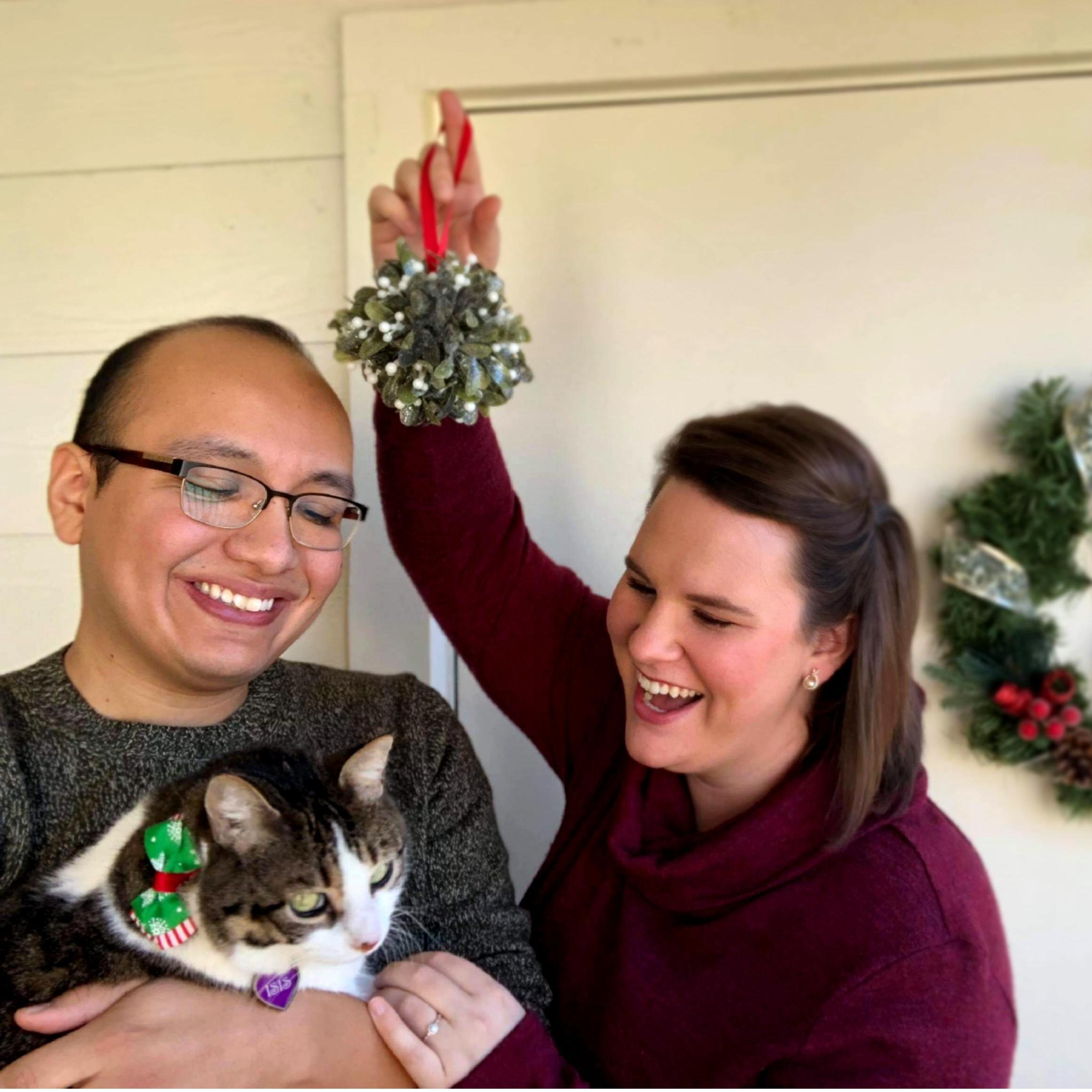 Christmas Card 2018
