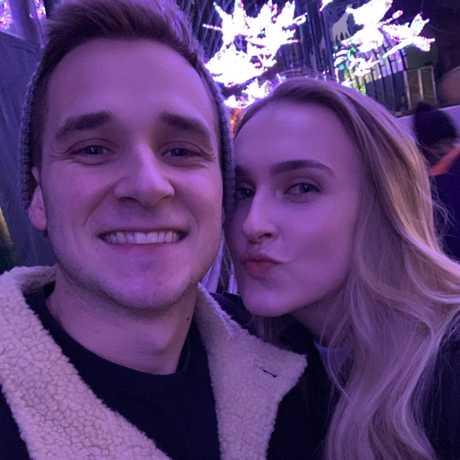Zoo Lights - 2021