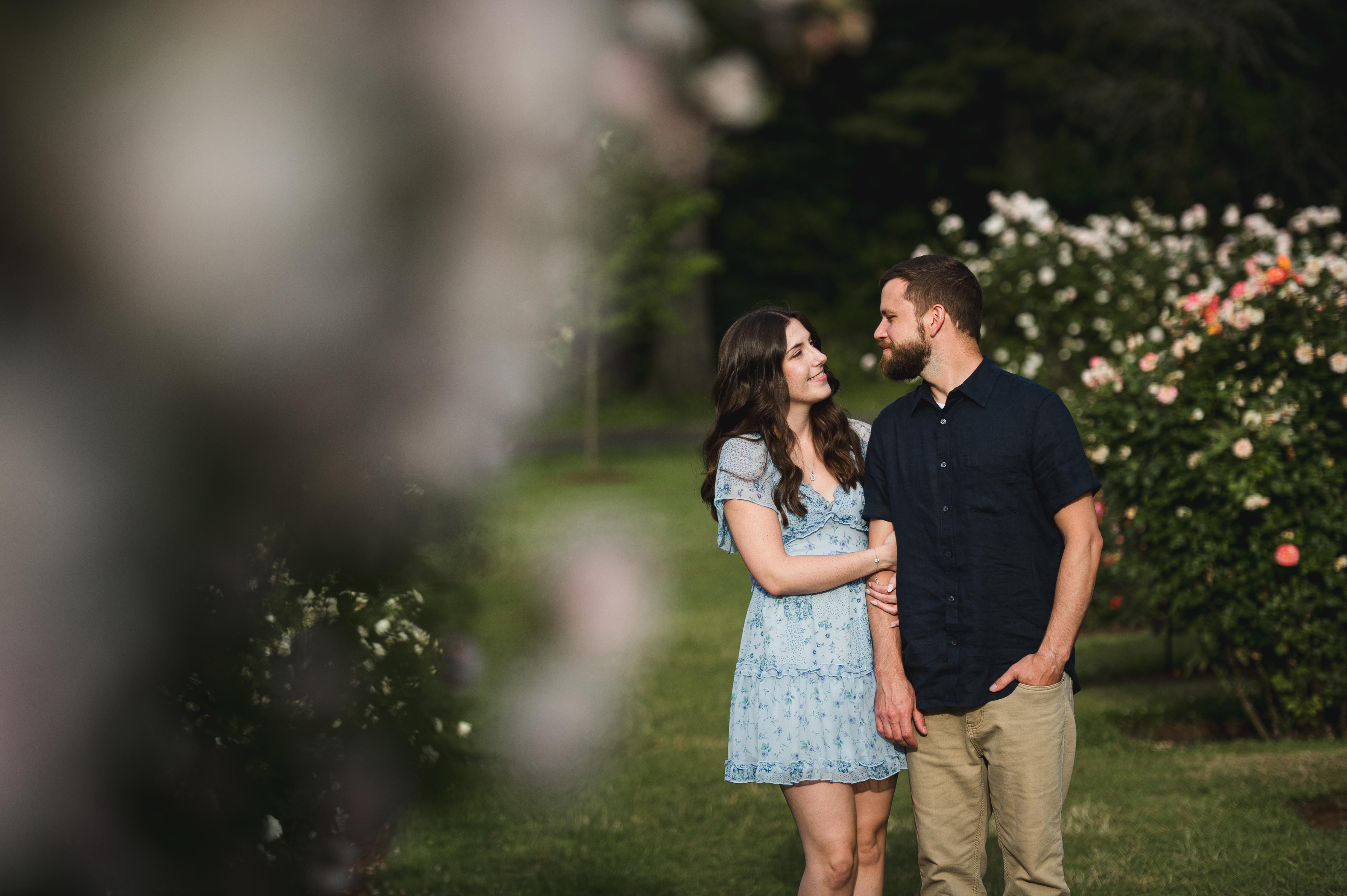 The Wedding Website of Bridget McDonald and Mike Varney