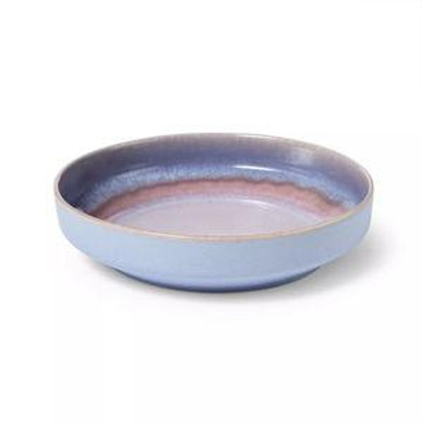 Sur La Table Lucent Reactive Glaze Pasta Bowl - Lavender