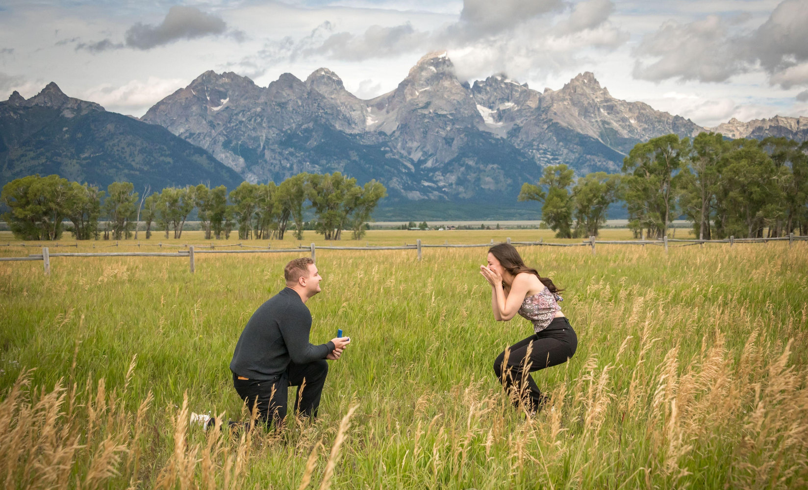Gabriella Rizzo and Connor Cassidy's Wedding Website