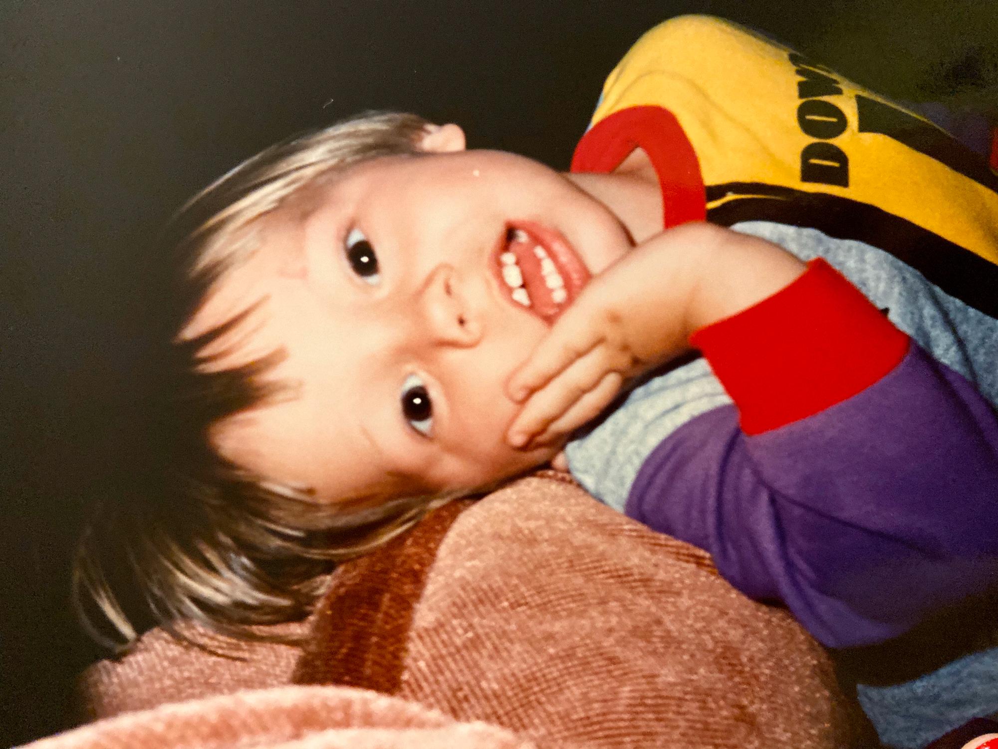 Baby Wes