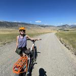 Big Sky E Bike Tours LLC