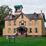 Martin Van Buren National Historic Site