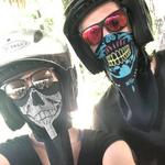 UTV Tour with Natural Cave Pool and Cliff Jumping