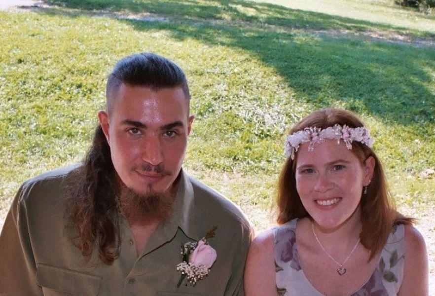 The Wedding Website of Nicci Thompson and Damian Thompson