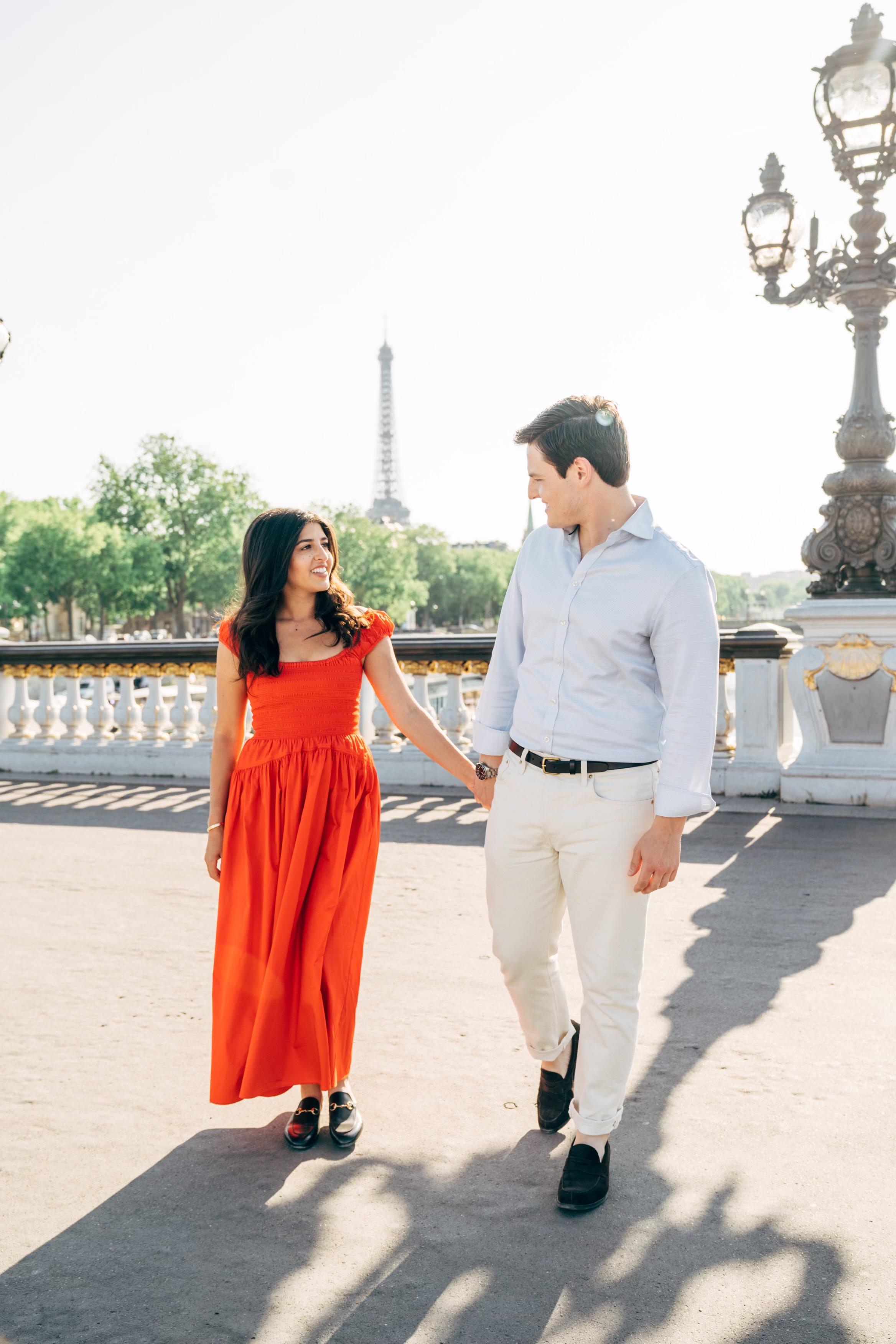 The Wedding Website of Margaux Galitz and Ben Gust