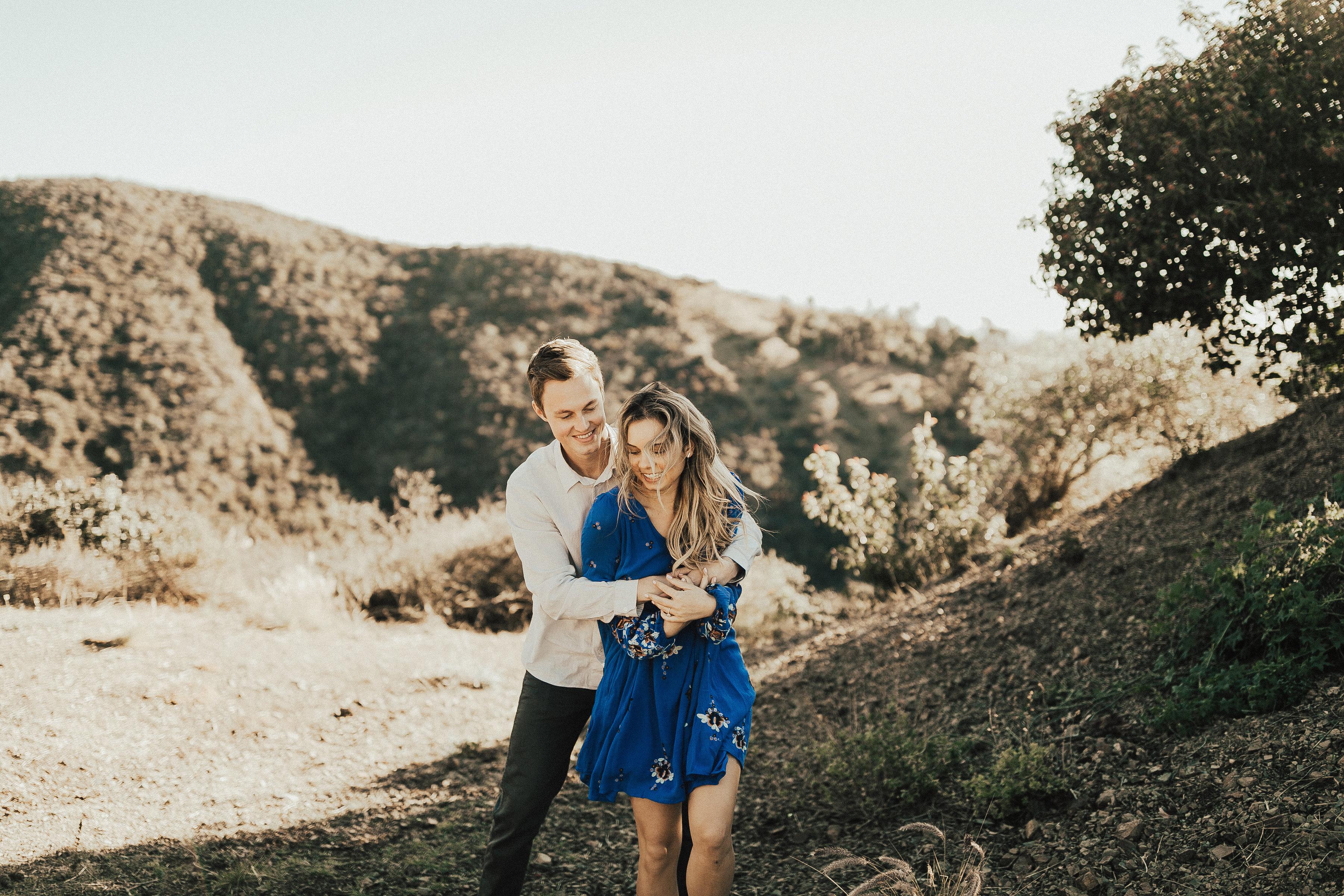 The Wedding Website of Elisha Thompson and Matt Carter