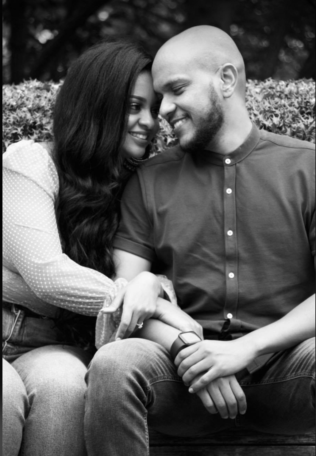 The Wedding Website of Rediet Abera and Gudina(Chuly) Gurara
