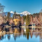 Bend, OR