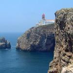 Lighthouse of Cabo de São Vicente