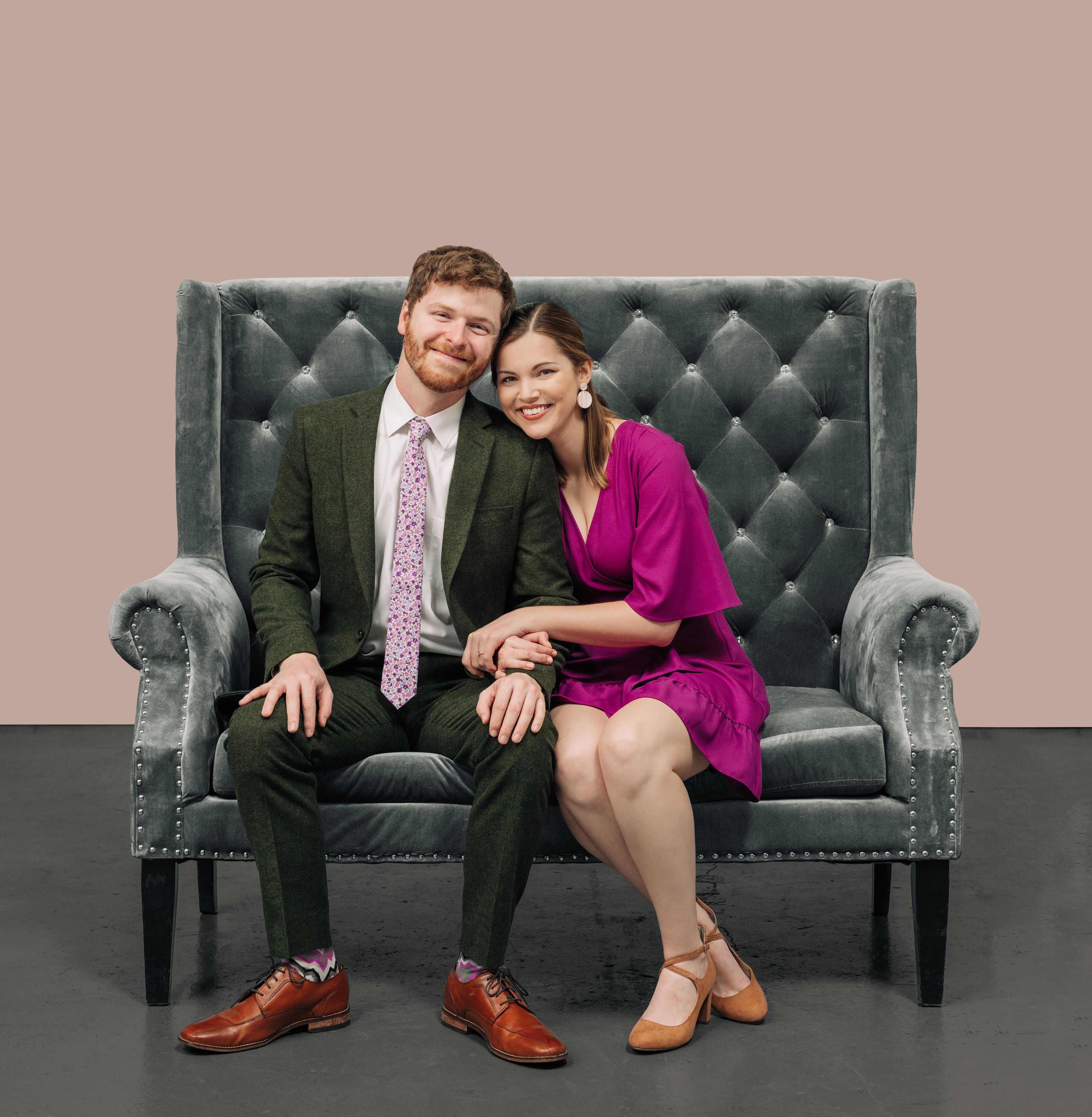 The Wedding Website of Tori Twomey and Grant Moore