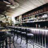 El Botánico Restaurante Cocina de Autor Medellín