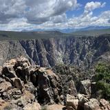 Gunnison National Forest