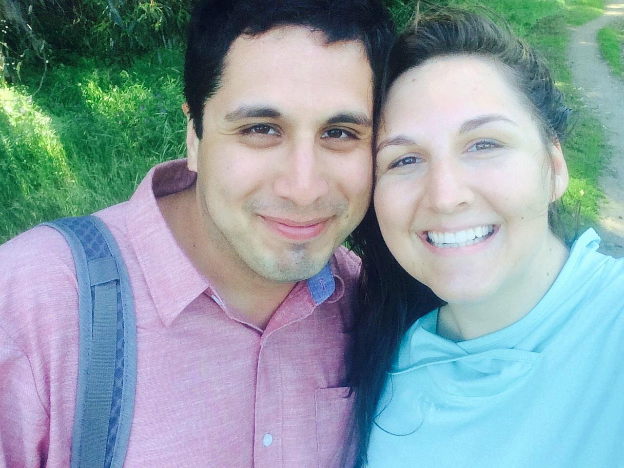 The Wedding Website of Valerie Humenik and Joshua Altamirano