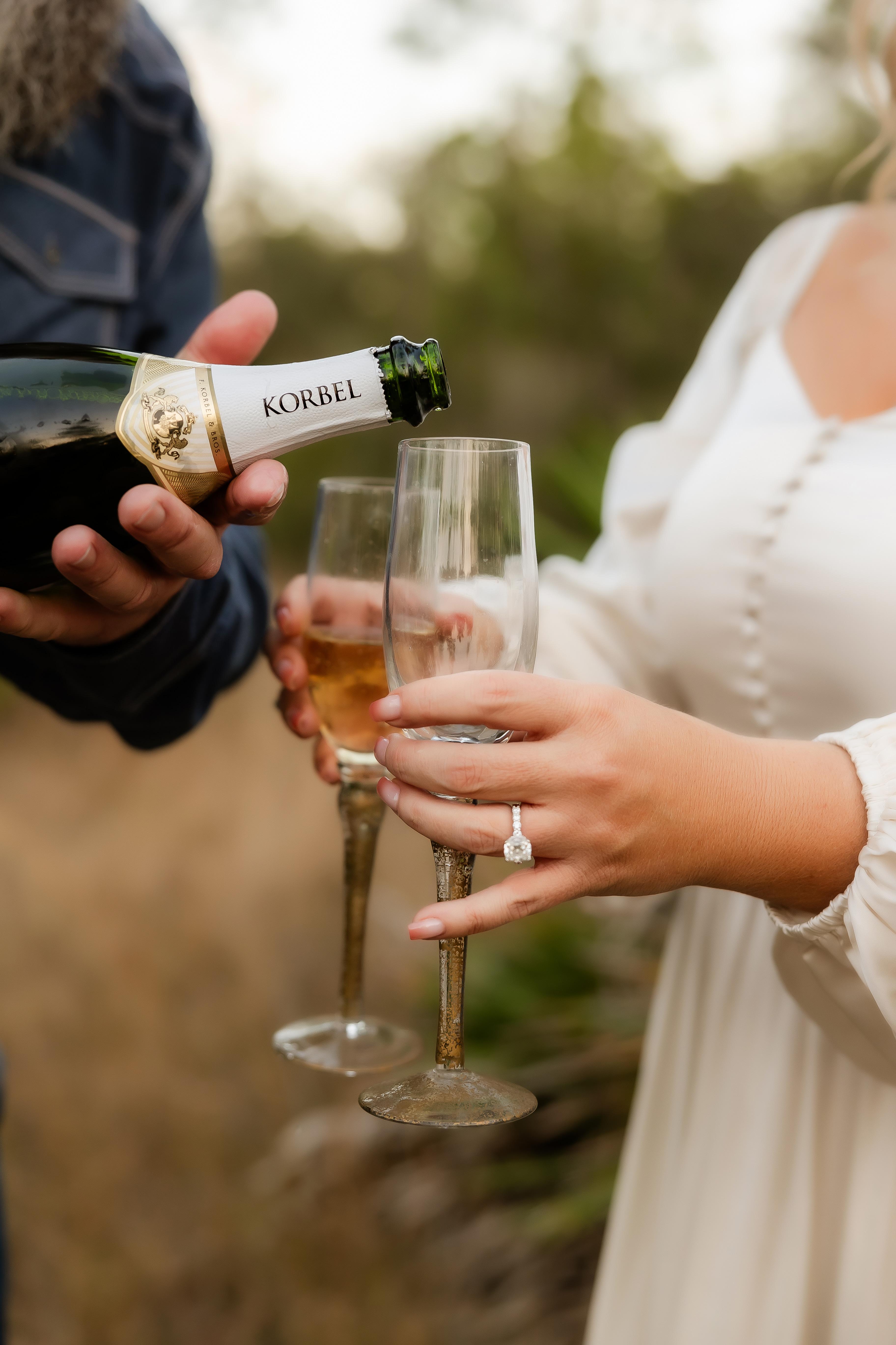 The Wedding Website of Brittany Lawyer and Chad Sullivan