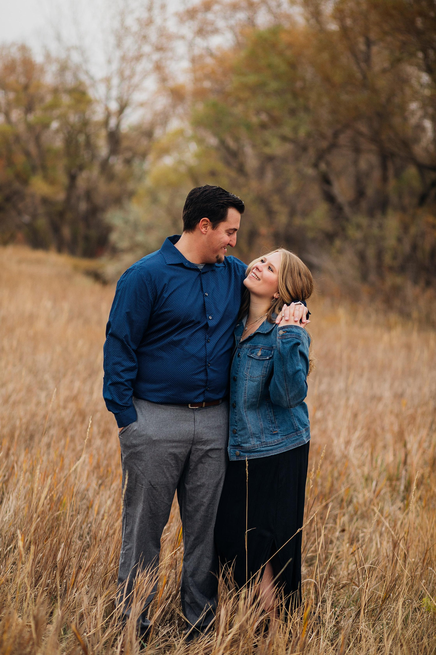 The Wedding Website of Hailee Benton and Brandon Wolfe
