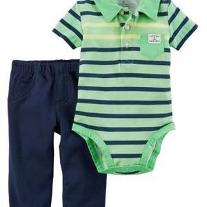 3 Months Clothes