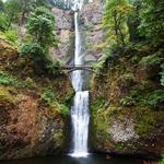 Multnomah Falls