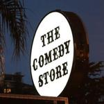 The Comedy Store