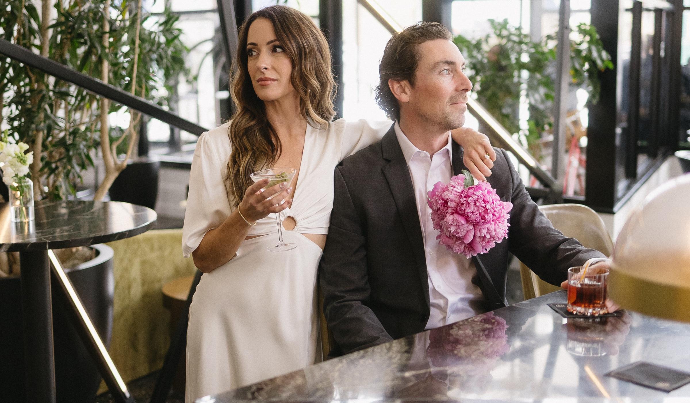 The Wedding Website of Rebecca Sharoian and Jordan Tuck