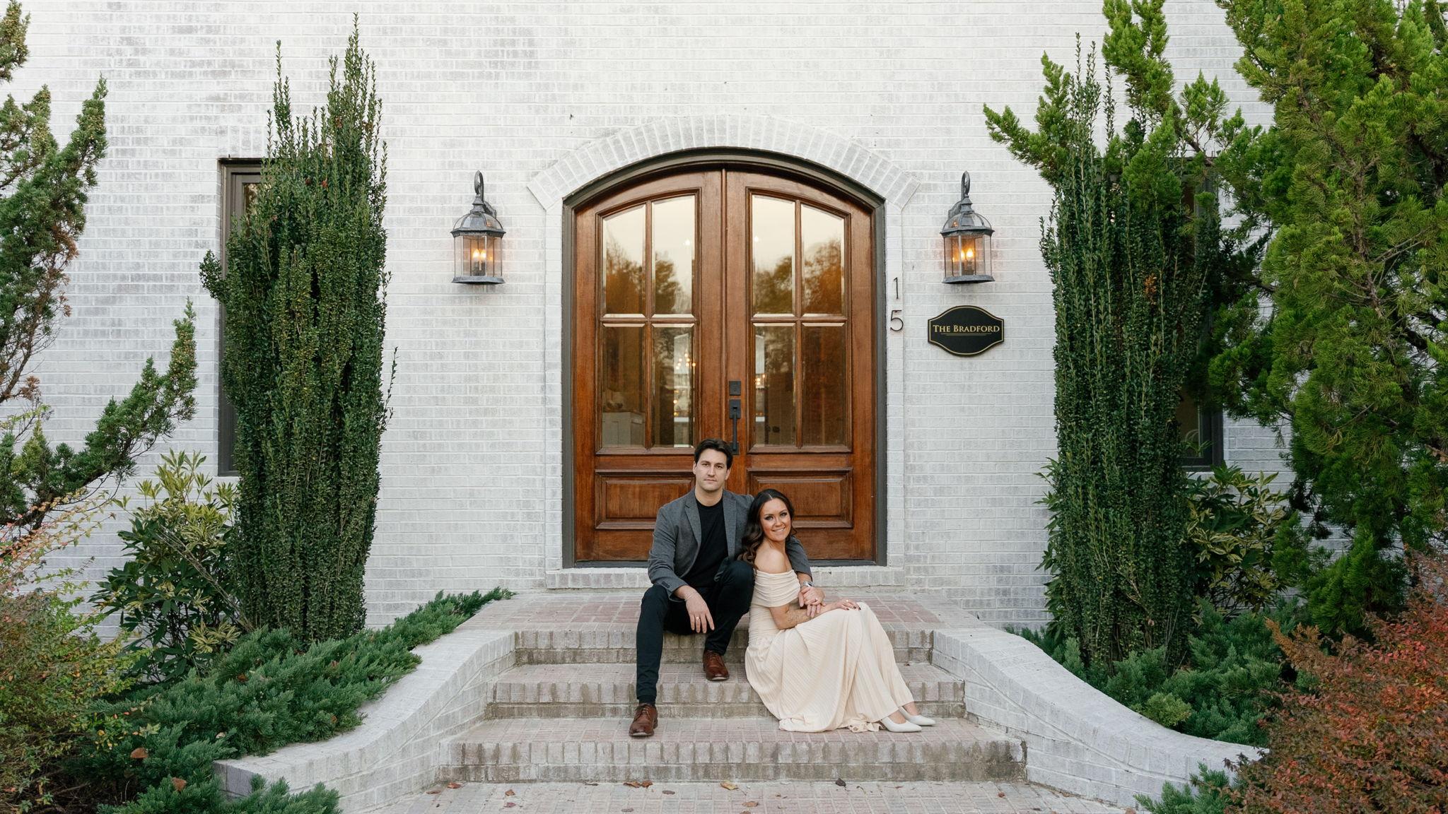The Wedding Website of Austin Cote and Nicole St. Laurent