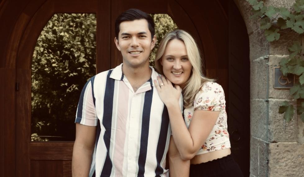 The Wedding Website of Valerie Keyes and Jared Nepomuceno