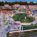 Tanger Outlets Nashville
