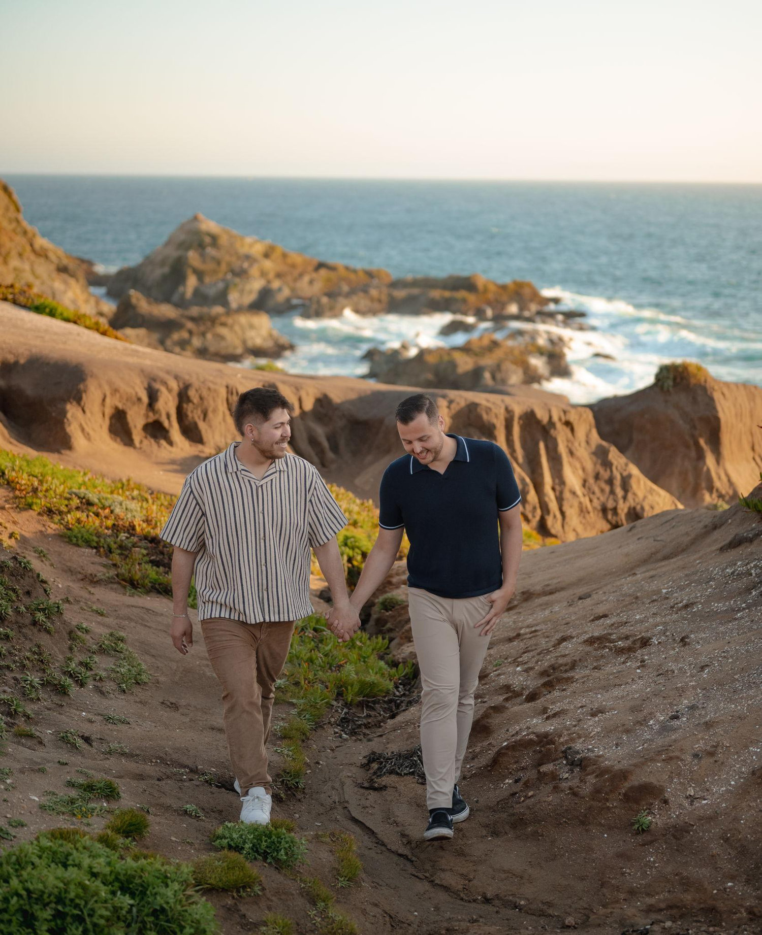 The Wedding Website of Ian Smith and Jesus Diaz